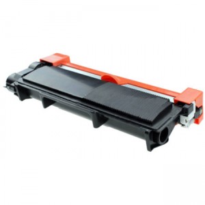 AA Brother TN2510XL Toner 3.000 Seiten Nachbau