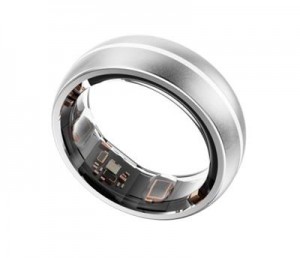 nextRing silver Größe 10