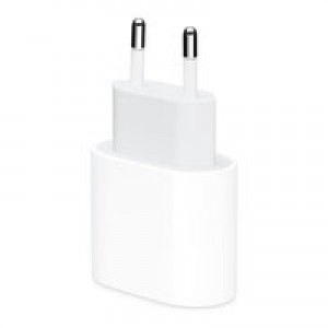 Apple · USB-C Power Adapter 20W