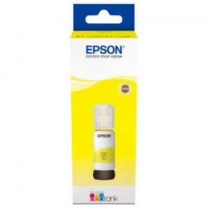 Epson EcoTank Ink bottle Nr.103 yell.