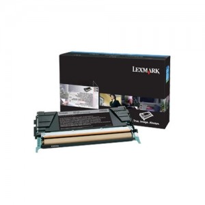 Lexmark LVP M5155 Toner black 3,5K