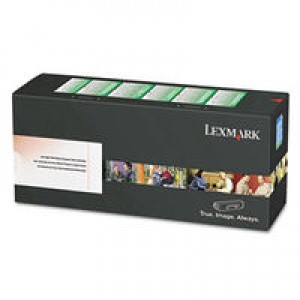 Lexmark LVP C9235 Toner mag. 30K