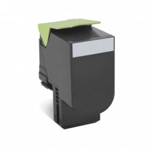 Lexmark Cartridge Return 702K black 1K