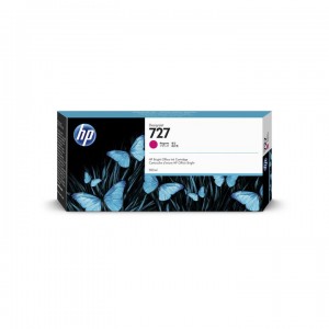 HP Ink Nr.727 mag. 300ml
