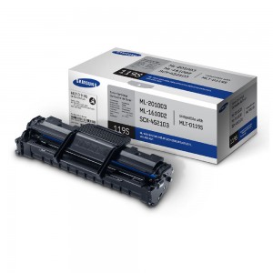 Samsung MLT-D119S black Toner Cartridge 2K
