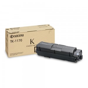 Kyocera Toner TK-1170 black 7,2K