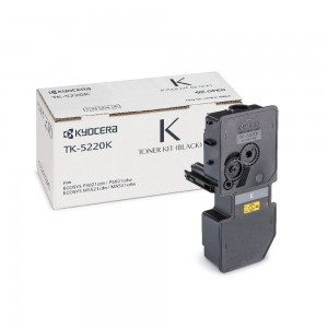 Kyocera Toner TK-5220K black 1,2K