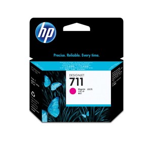 HP Ink Nr.711 mag. 29ml