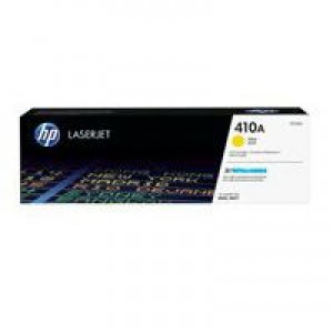 HP LJ Cartridge Nr.410A yell. 2,3K
