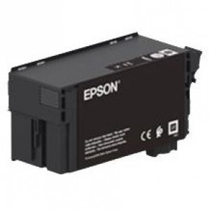 Epson Ink XD2 black T40D