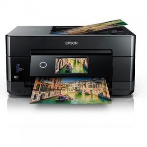 Epson Expression Premium Inkjet Farb-MFC 3in1