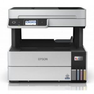 Epson EcoTank Inkjet Farb-MFC 4in1