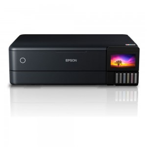 Epson Ecotank Inkjet MFC 3in1 black A3