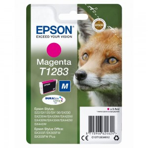 Epson Ink mag. T1283
