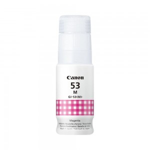 Canon Ink Bottle mag.