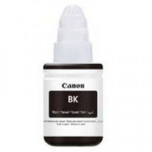 Canon Ink Bottle black 135ml