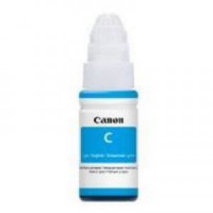 Canon Ink Bottle cyan 70ml