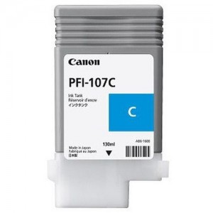 Canon Ink cyan 130ml