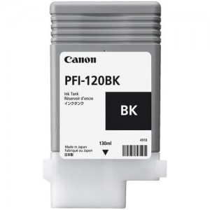 Canon Ink black 130ml