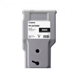 Canon Ink matte black 300ml