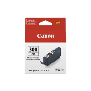 Canon Ink chroma optimiser