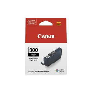 Canon Ink matte black