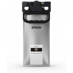 Epson Ink black XL T9651