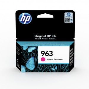 HP Ink Nr.963 mag. 700 Seiten