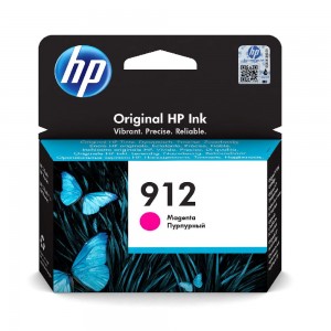 HP Ink Nr.912 mag. 315 Seiten