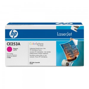 HP LJ Cartridge Nr.504A mag. 7K