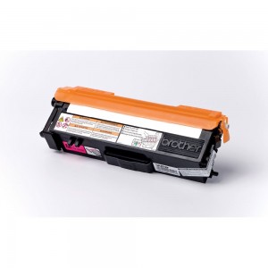 Brother Toner mag. TN-320M 1,5K