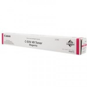 Canon Toner C-EXV49 mag. 19K