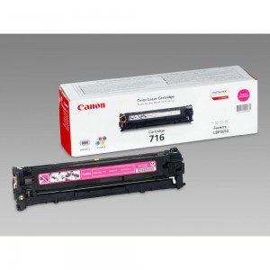 Canon Cartridge LBP5050 mag EP-716 1,5K