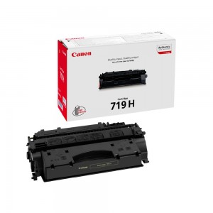 Canon Cartridge EP-719H black 6,4K