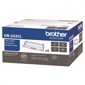 Brother Drum DR-243CL 18K