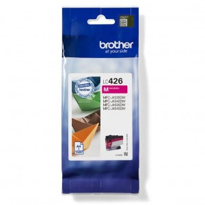 Brother Ink mag. 1,5K
