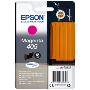 Epson DuraBrite Ultra Ink Nr.405 mag.