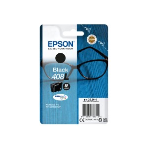Epson Singlepack Ink Nr.408L black