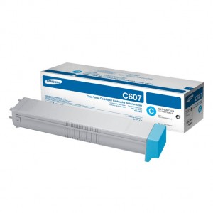 Samsung CLT-C6072S cyan Toner Cartridge 15K