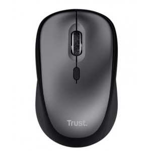 Trust YVI+ Wireless Mouse black