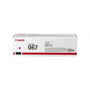 Canon Cartridge LBP633CDW mag. 1,25K