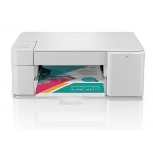 Brother Inkjet-MFC 3in1