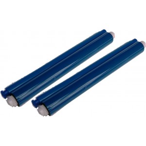 PAN Nachbau KX-FA52 2x Faxrolle