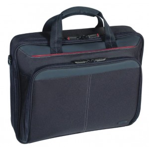 Targus Classic 15,6" Clamshell Laptop Case black