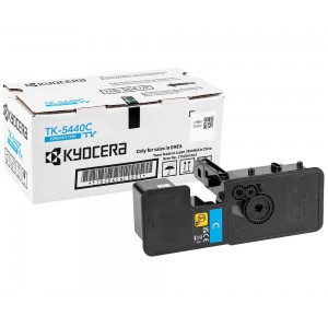 Kyocera Toner TK-5440 cyan 2,4K