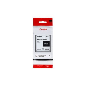 Canon Ink matte black 55ml