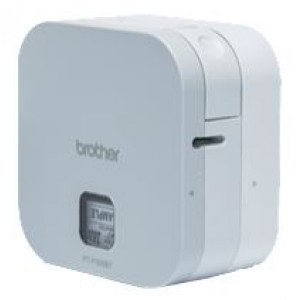Brother P-Touch Gerät Cube PTP300BTR