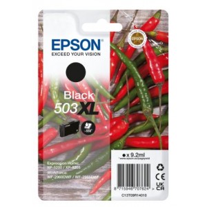 Epson Singlepack Ink Nr.503XL black T09R14