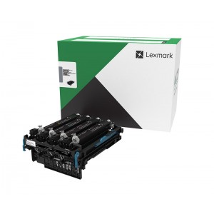 Lexmark Drum C2240 BK/C/M/Y 125K