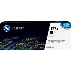 HP Toner Q3960A Original Einzelstück